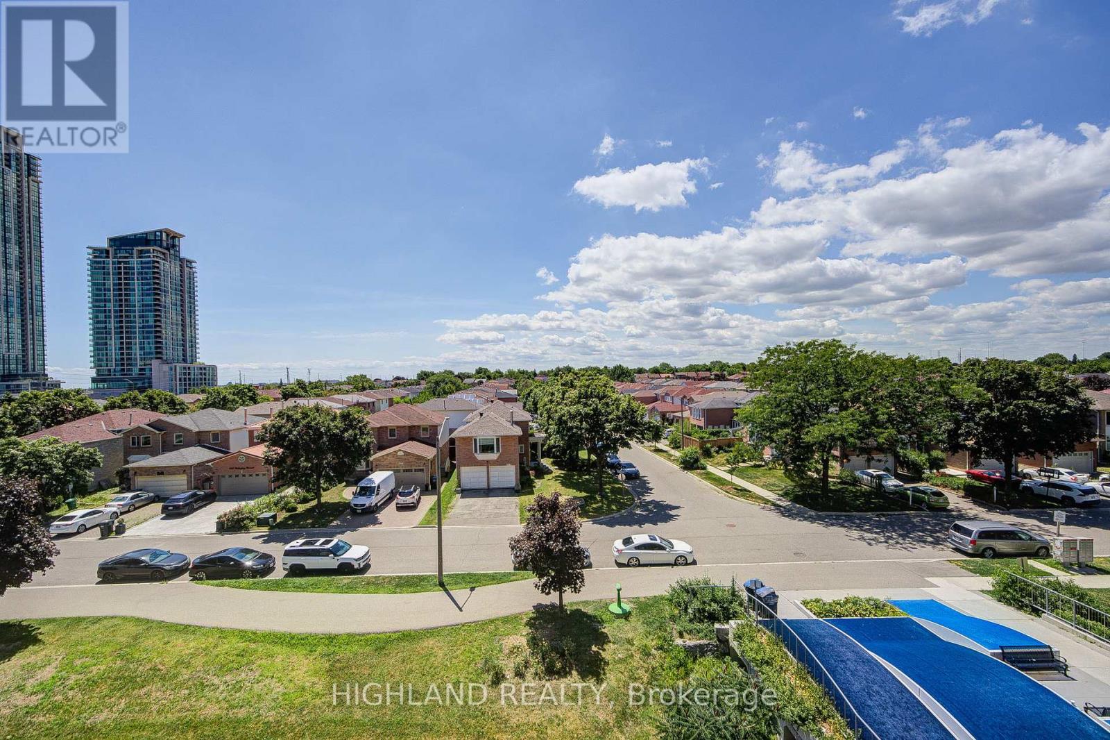 7 - 4030 Parkside Village Drive, Mississauga (City Centre), Ontario  L5B 0K2 - Photo 27 - W12351381