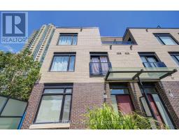7 - 4030 Parkside Village Drive, Mississauga (City Centre), Ca