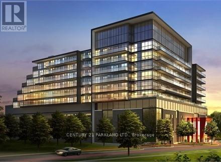 1116 - 15 JAMES FINLAY WAY, Toronto, Ontario