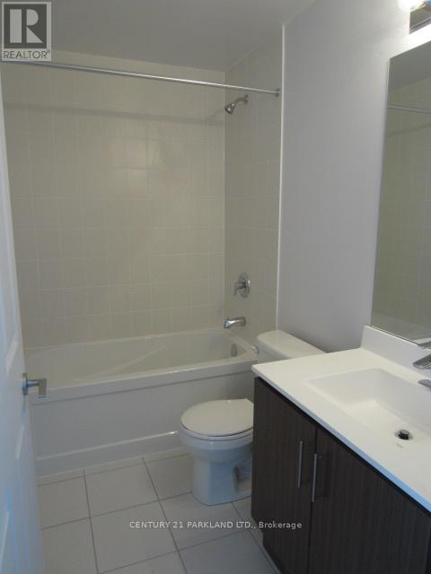 1116 - 15 James Finlay Way, Toronto, Ontario  M3M 0B3 - Photo 11 - W12351389
