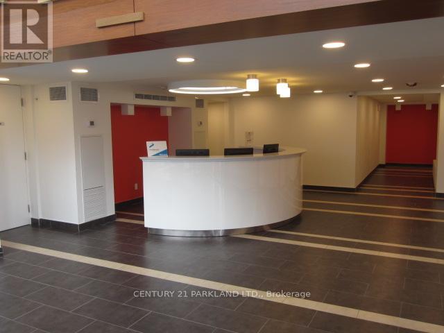 1116 - 15 James Finlay Way, Toronto, Ontario  M3M 0B3 - Photo 3 - W12351389