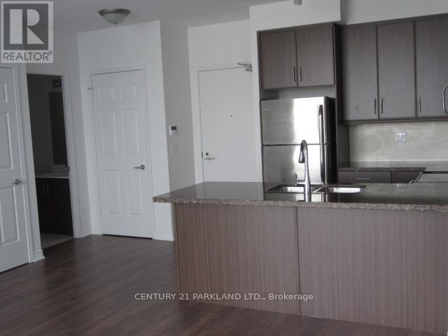 1116 - 15 James Finlay Way, Toronto, Ontario  M3M 0B3 - Photo 5 - W12351389