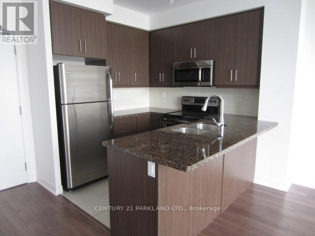 1116 - 15 James Finlay Way, Toronto, Ontario  M3M 0B3 - Photo 6 - W12351389