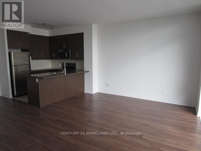 1116 - 15 James Finlay Way, Toronto, Ontario  M3M 0B3 - Photo 7 - W12351389