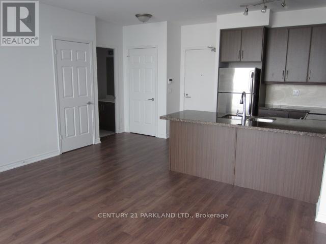 1116 - 15 James Finlay Way, Toronto, Ontario  M3M 0B3 - Photo 8 - W12351389
