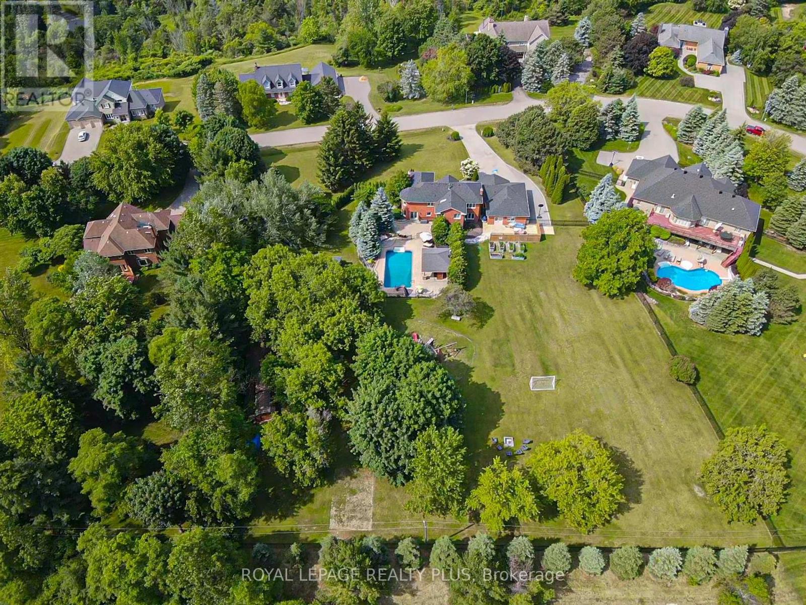 Property at 5 COATES HILL COURT image 1