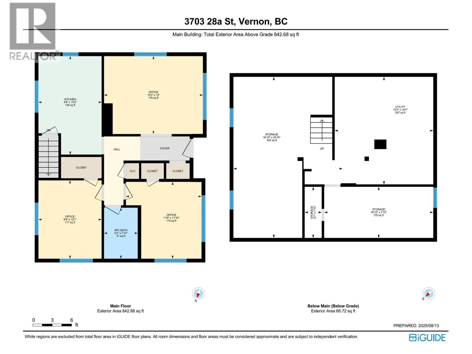 3703 28a Street, Vernon, British Columbia  V1T 5A2 - Photo 28 - 10359631