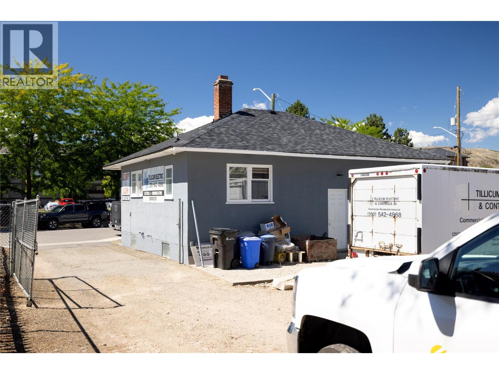 3703 28a Street, Vernon, British Columbia  V1T 5A2 - Photo 14 - 10359631