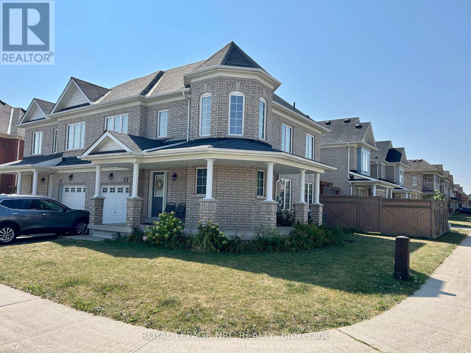 13 KEITH CRESCENT, Niagara-on-the-Lake, Ontario