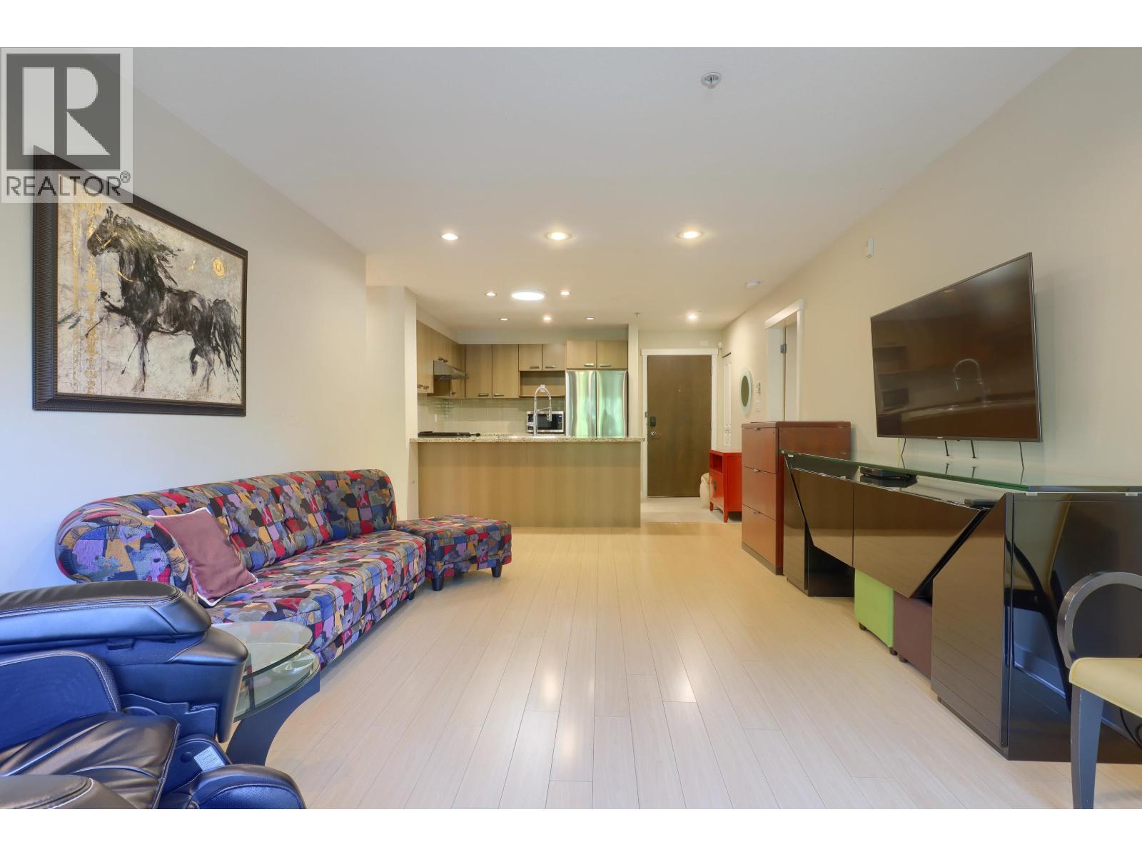 103 9500 ODLIN ROAD, Richmond, British Columbia