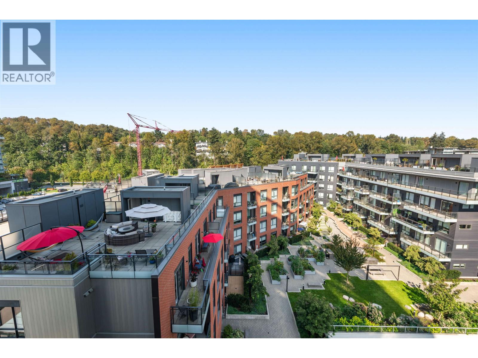 309 3588 Sawmill Crescent, Vancouver, British Columbia  V5S 0H5 - Photo 30 - R3038178