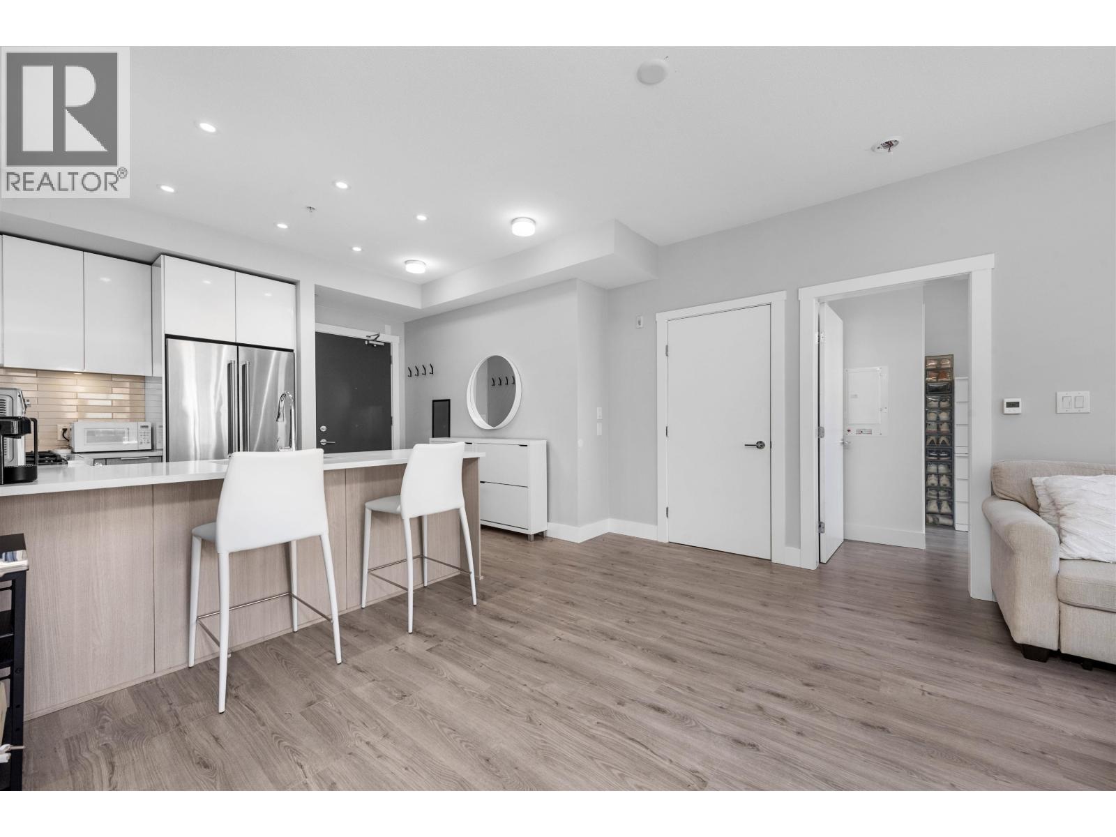 309 3588 Sawmill Crescent, Vancouver, British Columbia  V5S 0H5 - Photo 6 - R3038178