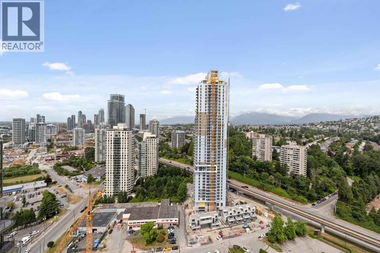 3106 5333 Goring Street, Vancouver, British Columbia  V5B 0B6 - Photo 25 - R3038179