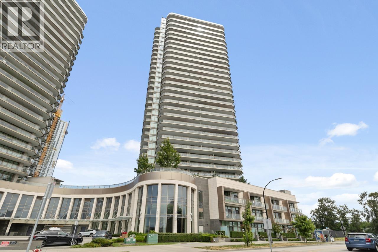 3106 5333 Goring Street, Vancouver, British Columbia  V5B 0B6 - Photo 32 - R3038179