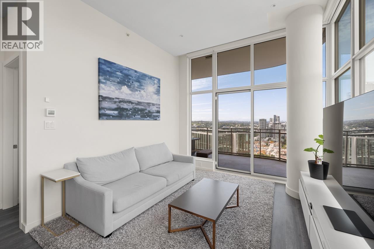 3106 5333 Goring Street, Vancouver, British Columbia  V5B 0B6 - Photo 4 - R3038179