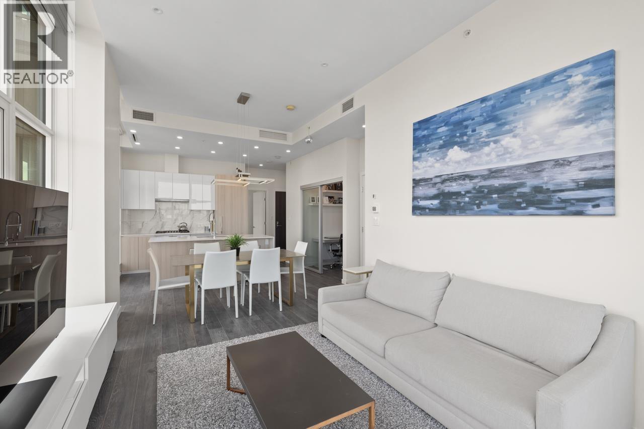 3106 5333 Goring Street, Vancouver, British Columbia  V5B 0B6 - Photo 5 - R3038179