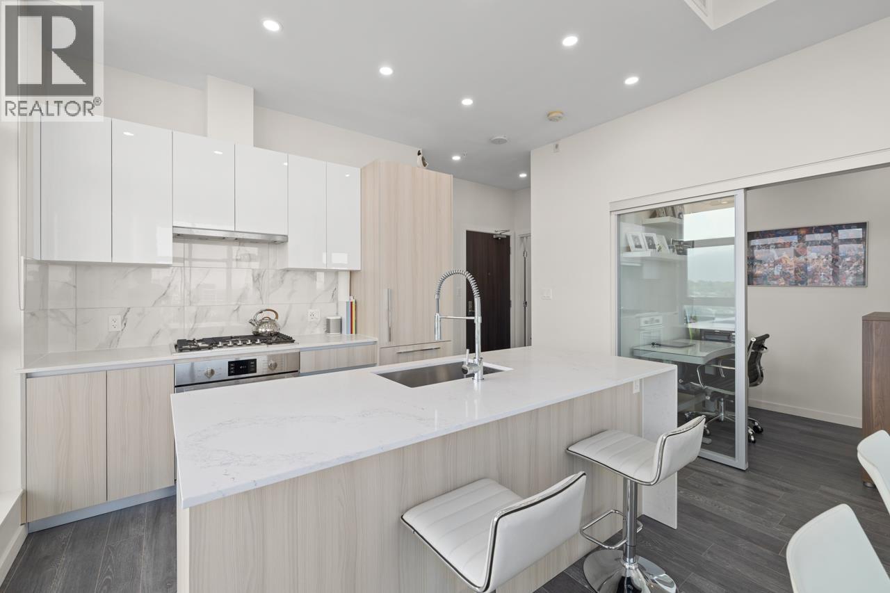 3106 5333 Goring Street, Vancouver, British Columbia  V5B 0B6 - Photo 7 - R3038179