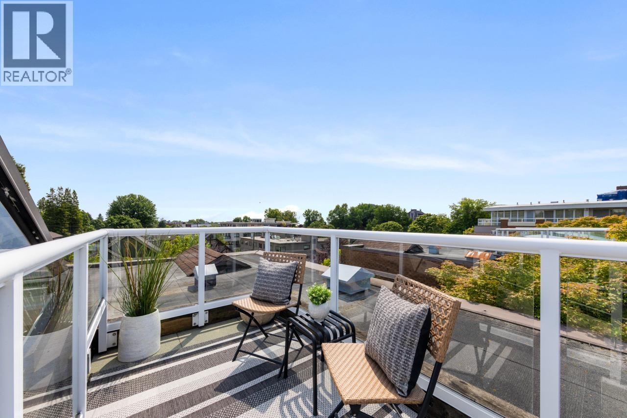 361 5790 East Boulevard, Vancouver, British Columbia  V6M 4M4 - Photo 29 - R3038184