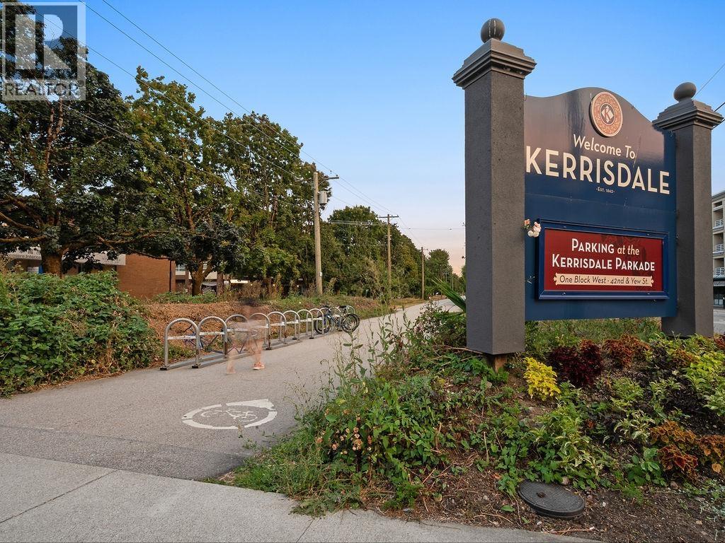361 5790 East Boulevard, Vancouver, British Columbia  V6M 4M4 - Photo 35 - R3038184
