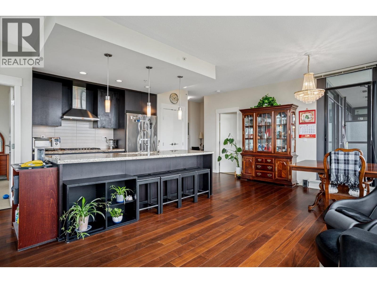 2103 7088 18th Avenue, Burnaby, British Columbia  V3N 0A2 - Photo 3 - R3038195