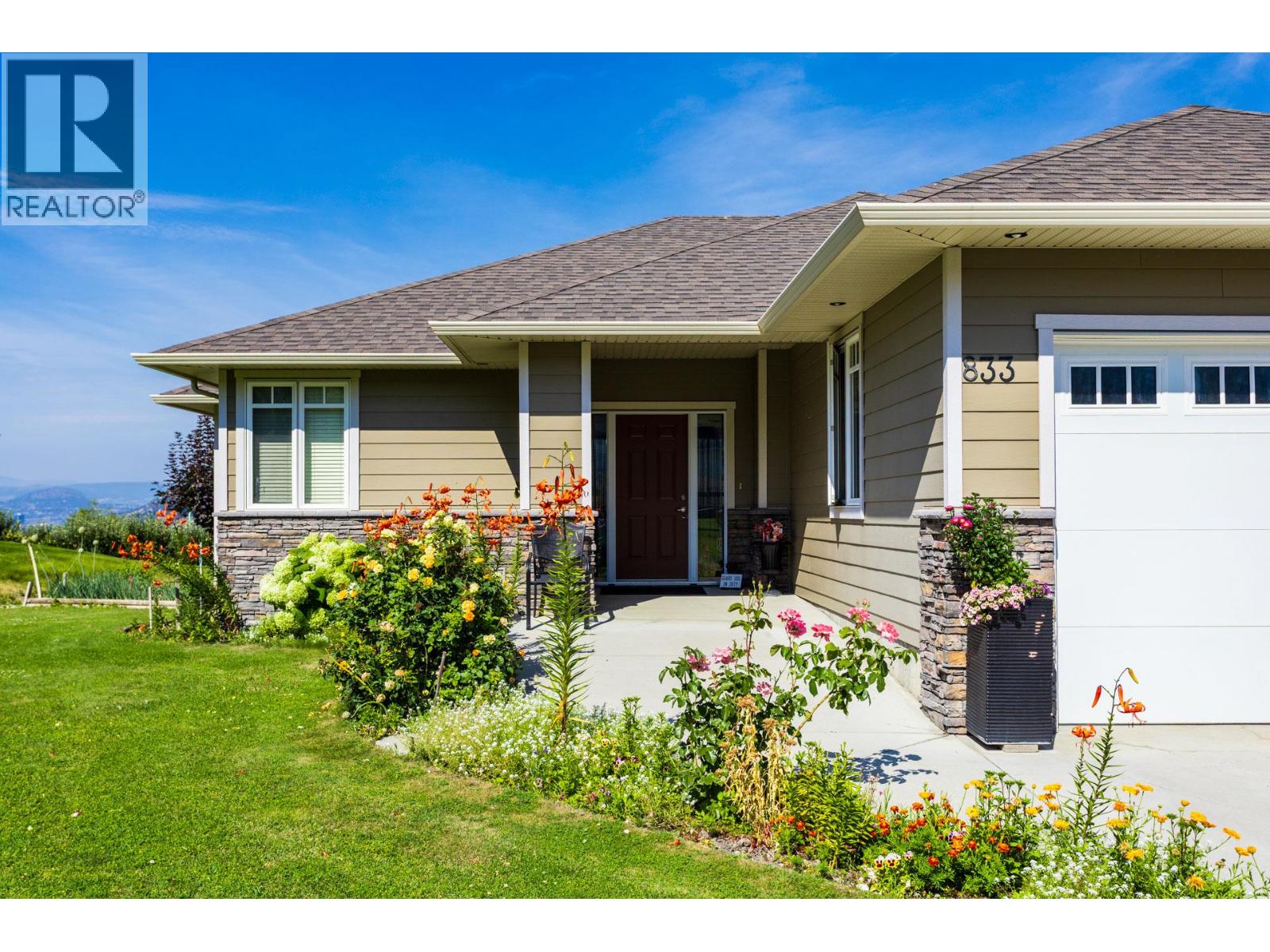833 Mccurdy Road E, Kelowna, British Columbia  V1X 8G3 - Photo 6 - 10357436