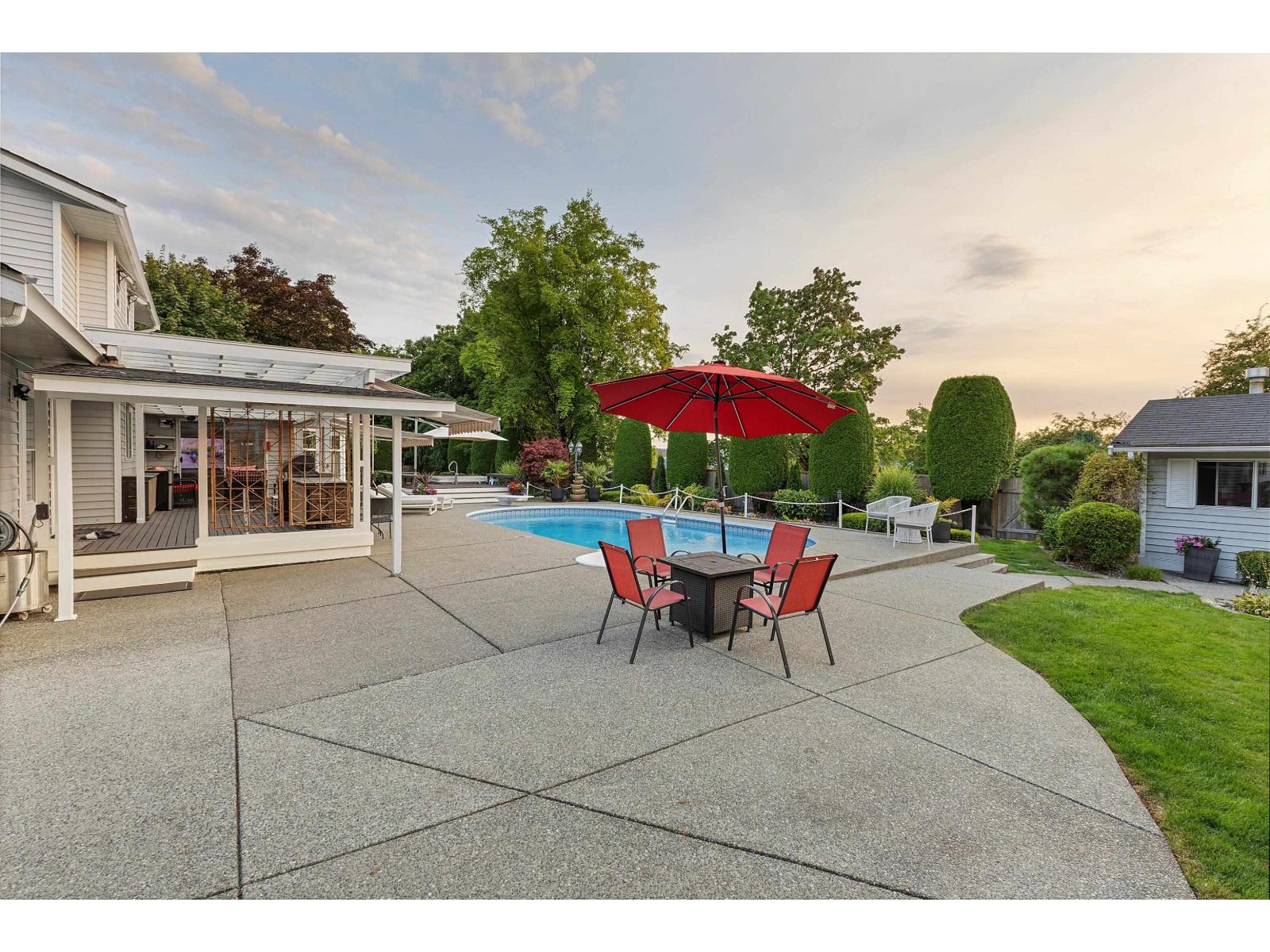 18244 54 Avenue, Surrey, British Columbia  V3S 7Z1 - Photo 35 - R3036900