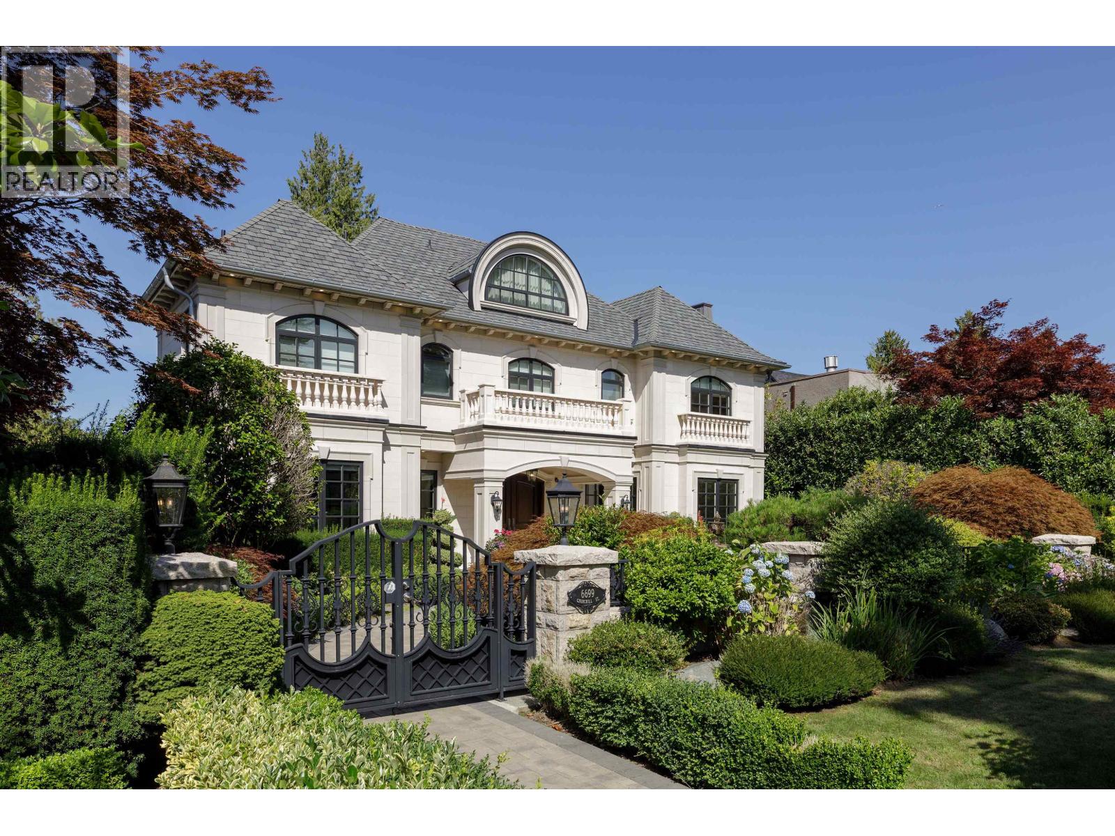 Property at 6699 CHURCHILL STREET image 1