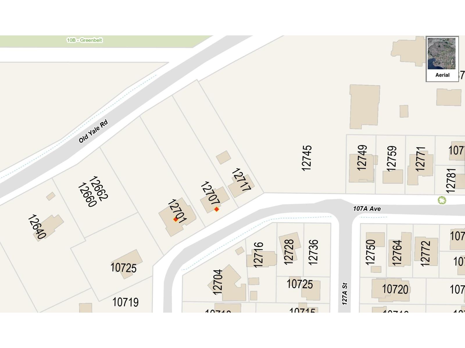 Property at 12707 107A AVENUE image