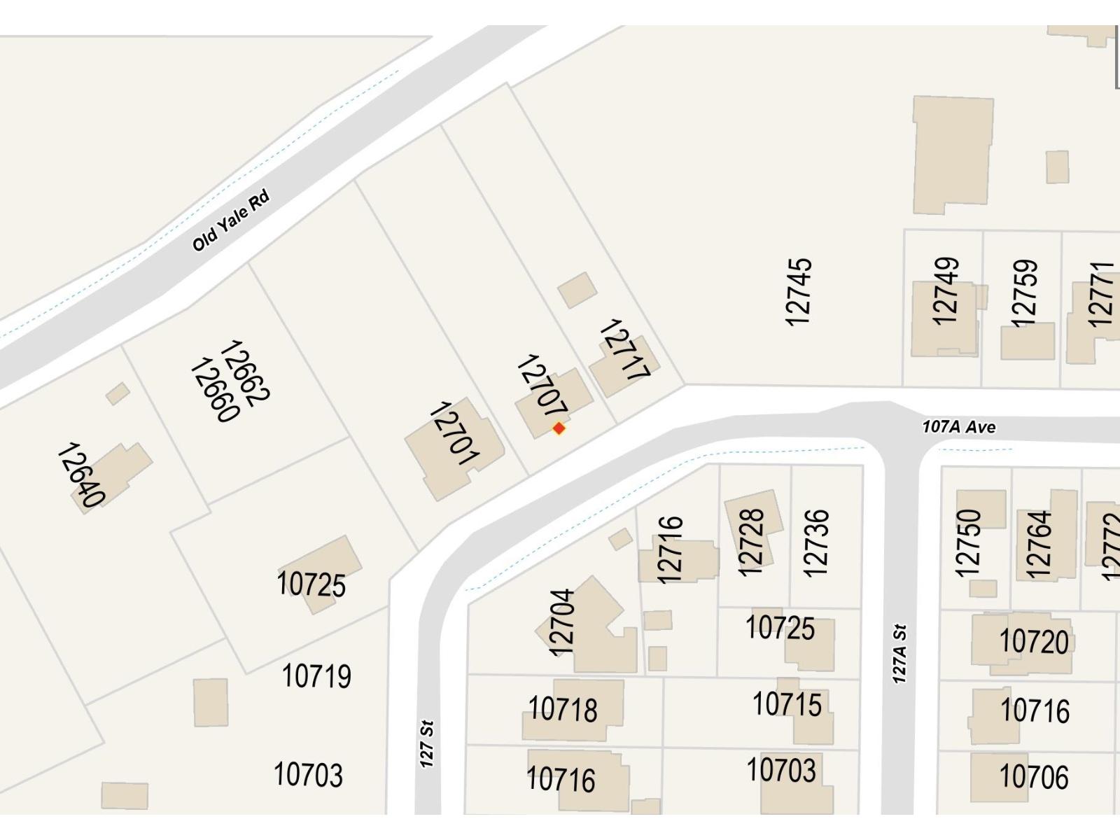 Property at 12707 107A AVENUE image