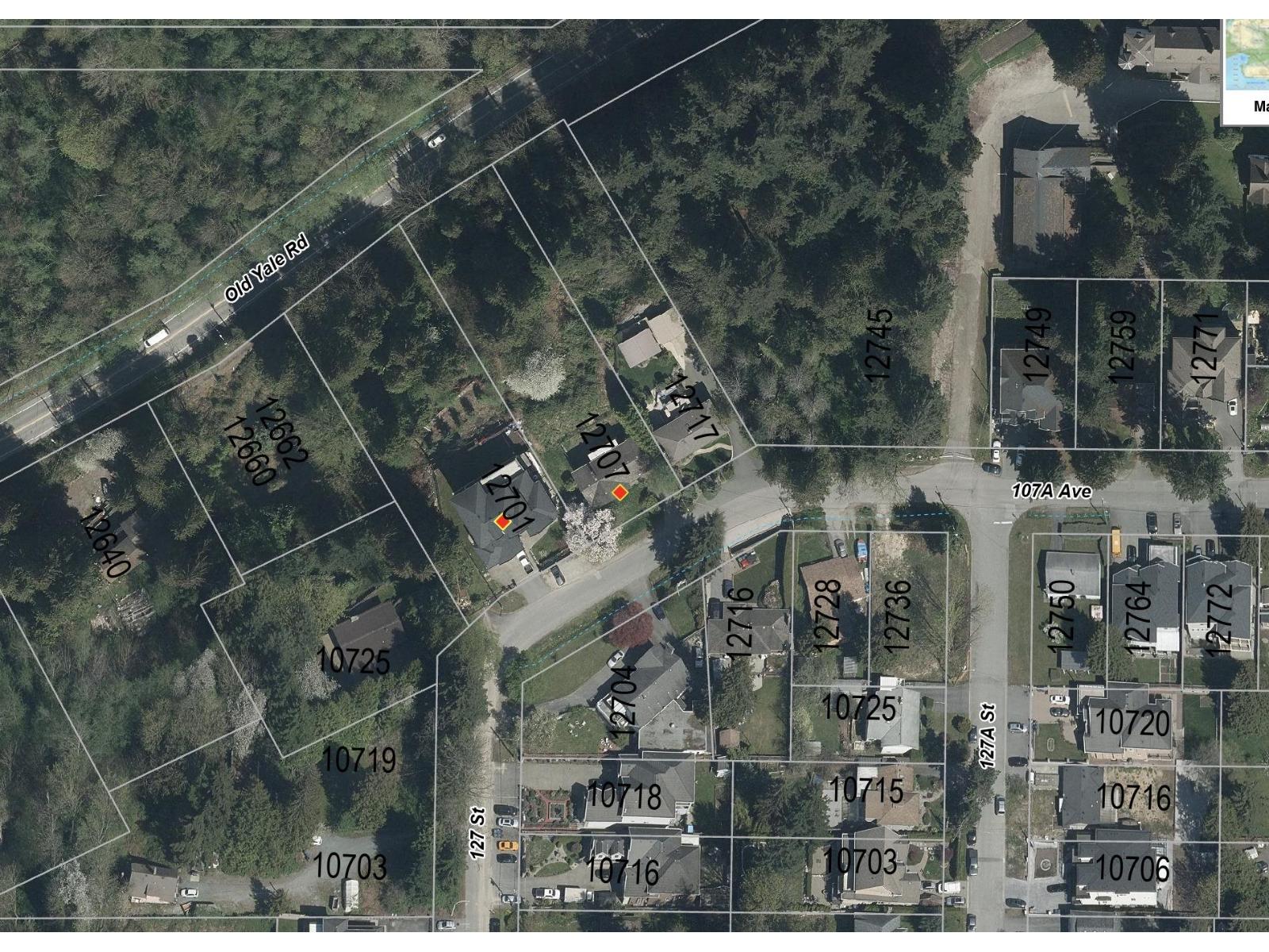 Property at 12707 107A AVENUE image