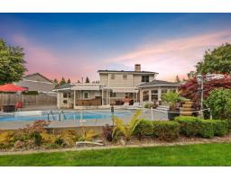 18244 54 Avenue, Surrey, Ca