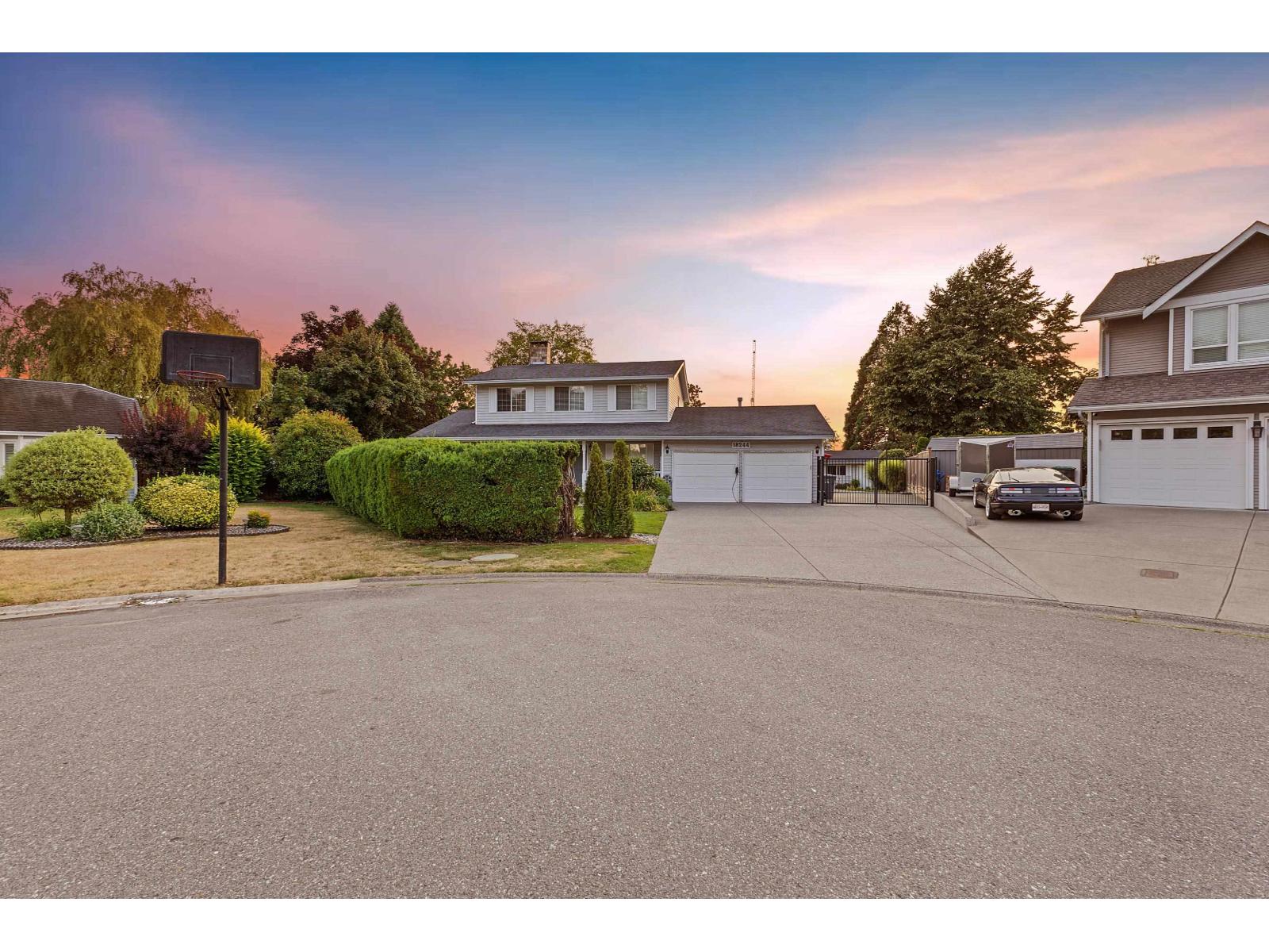 Property at 18244 54 AVENUE image 2