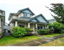 19088 68a Avenue, Surrey, Ca