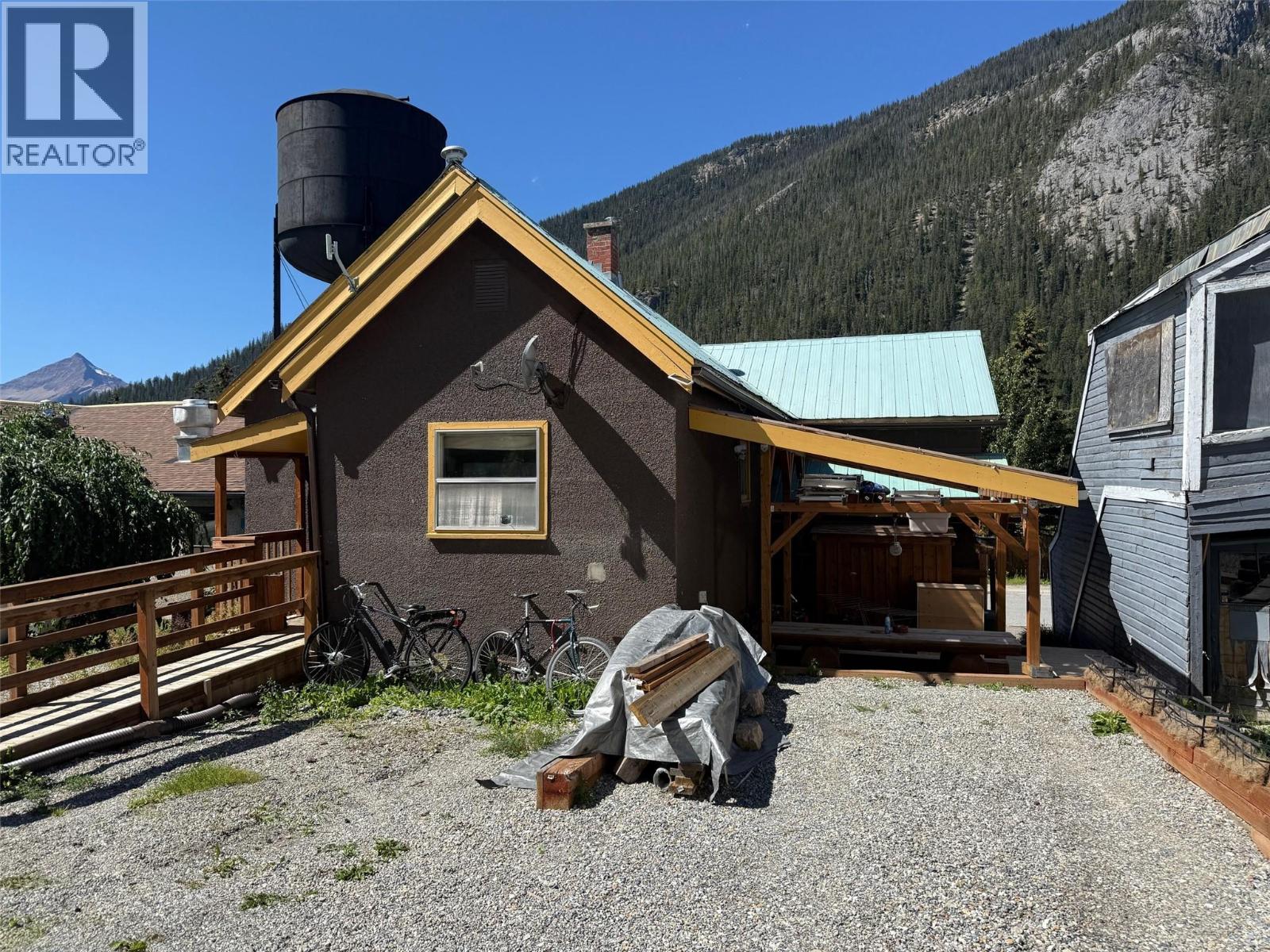 316 Stephen Avenue, Field, British Columbia  V0A 1G0 - Photo 12 - 10332546