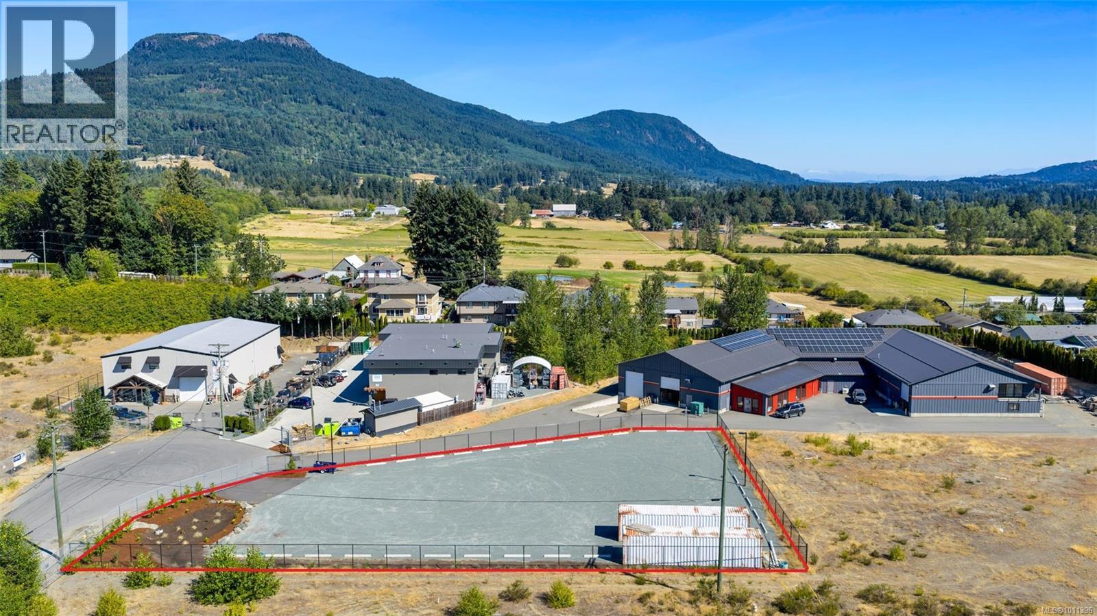 6181 Scott Rd, Duncan, British Columbia  V9L 6Y8 - Photo 1 - 1011396