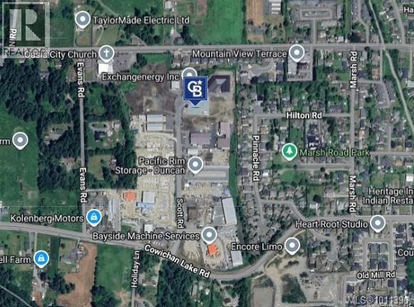 6181 Scott Rd, Duncan, British Columbia  V9L 6Y8 - Photo 2 - 1011396