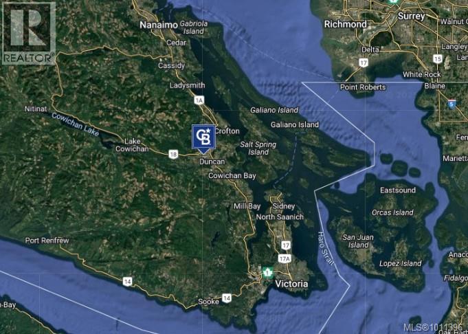 6181 Scott Rd, Duncan, British Columbia  V9L 6Y8 - Photo 3 - 1011396