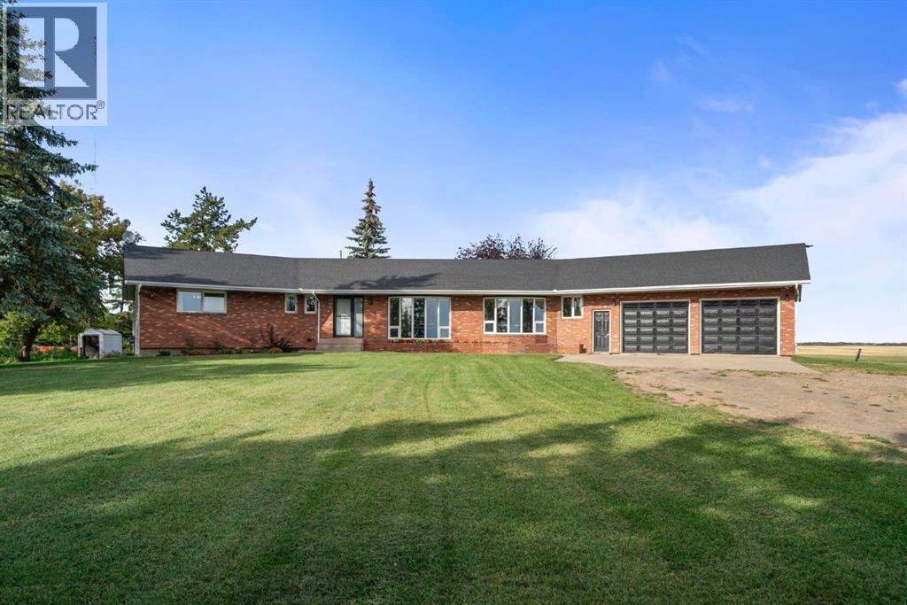 20042 Township Road 472, Rural Camrose County, Alberta  T4V 2N1 - Photo 1 - A2248914
