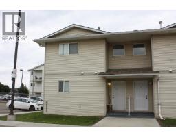 106 9019 86 Street, Fort St. John, Ca