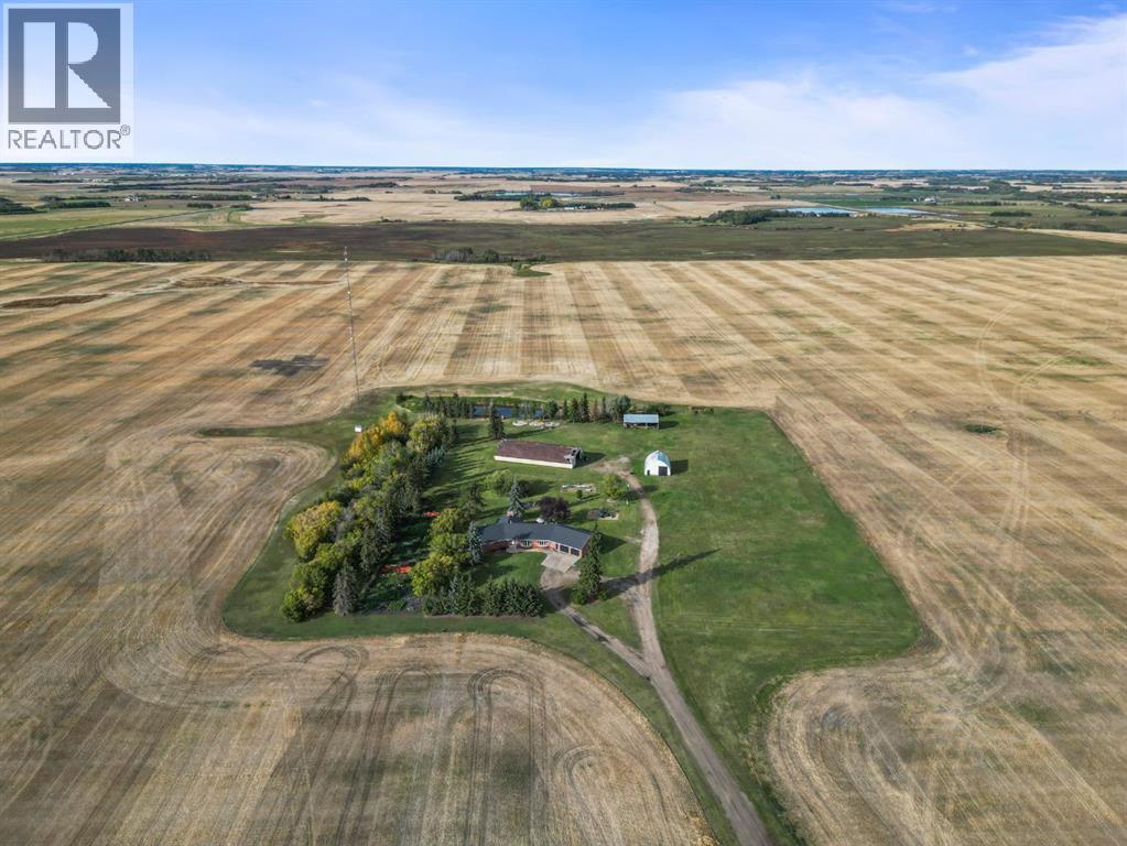 20042 Township Road 472, Rural Camrose County, Alberta  T4V 2N1 - Photo 3 - A2248914