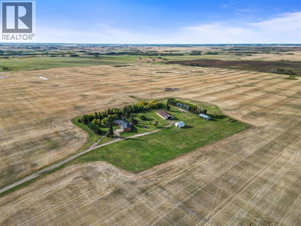 20042 Township Road 472, Rural Camrose County, Alberta  T4V 2N1 - Photo 4 - A2248914