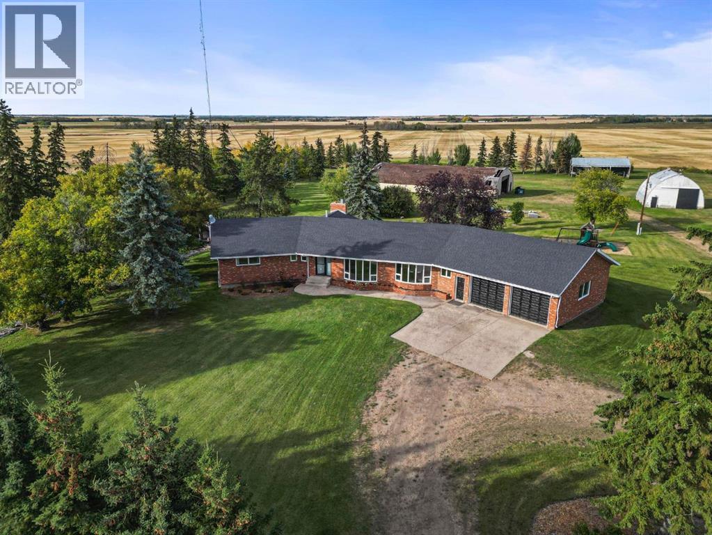 20042 Township Road 472, Rural Camrose County, Alberta  T4V 2N1 - Photo 2 - A2248914