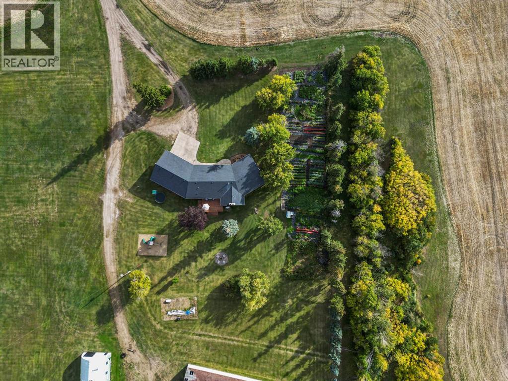 20042 Township Road 472, Rural Camrose County, Alberta  T4V 2N1 - Photo 6 - A2248914