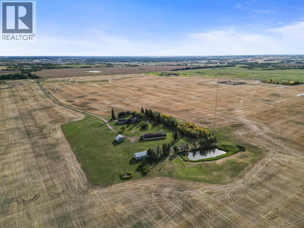 20042 Township Road 472, Rural Camrose County, Alberta  T4V 2N1 - Photo 5 - A2248914