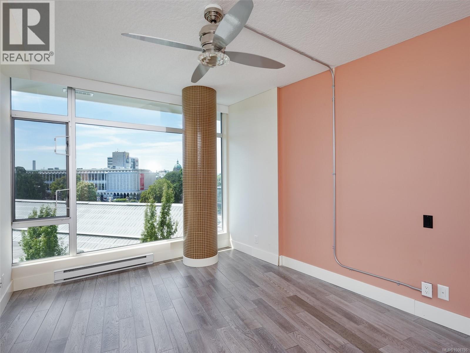 N609 737 Humboldt St, Victoria, British Columbia V8W 1B1 - Photo 15 - 1008786