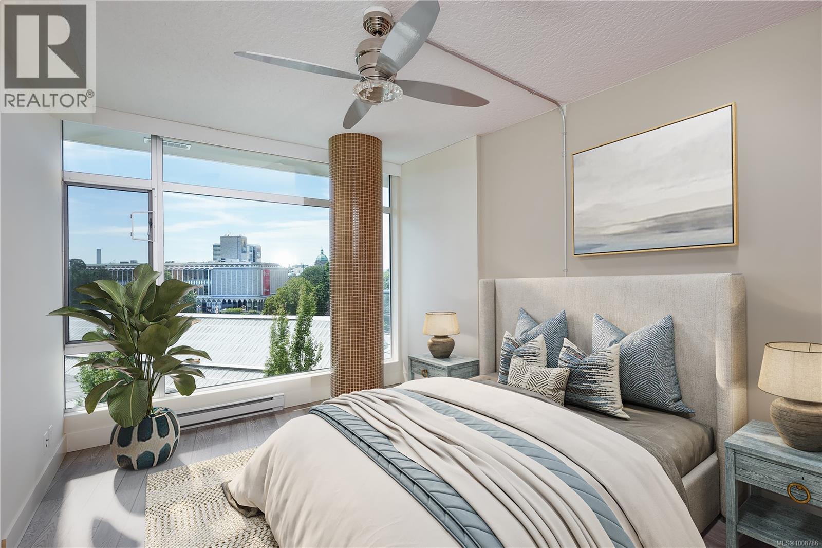 N609 737 Humboldt St, Victoria, British Columbia V8W 1B1 - Photo 14 - 1008786