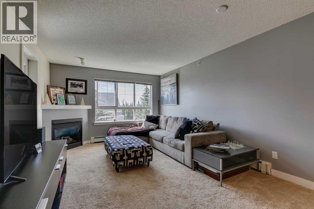 450, 35 Richard Court Sw, Calgary, Alberta  T3E 7N9 - Photo 6 - A2247222