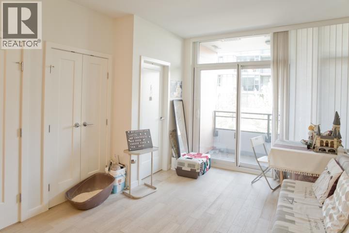 302 2033 W 10th Avenue, Vancouver, British Columbia  V6J 0H1 - Photo 5 - R3036315