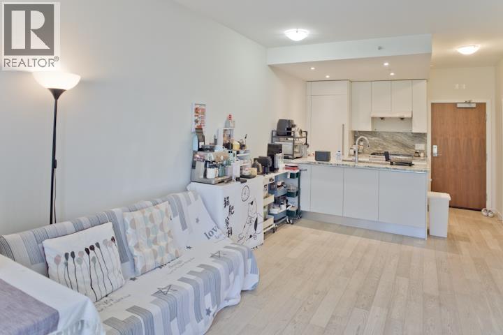 302 2033 W 10th Avenue, Vancouver, British Columbia  V6J 0H1 - Photo 6 - R3036315