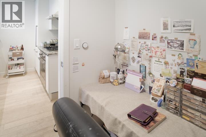 302 2033 W 10th Avenue, Vancouver, British Columbia  V6J 0H1 - Photo 14 - R3036315